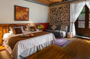 CASA SAUTO Luxury Suite in Downtown